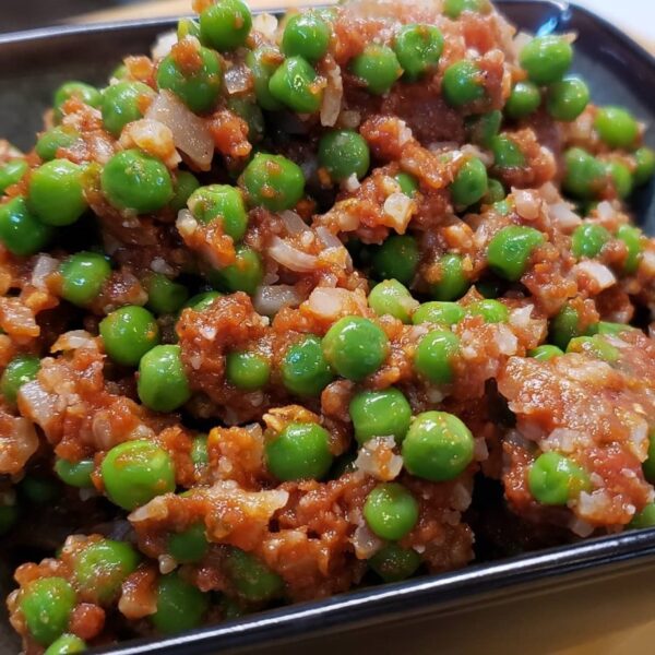 Muscle Fuel - Gobi Matar