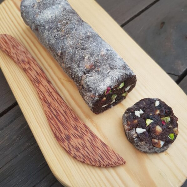 Simply Italian - Italian Chocolate Salami