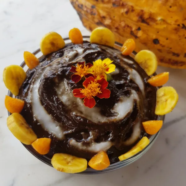 Chocolate Pudding