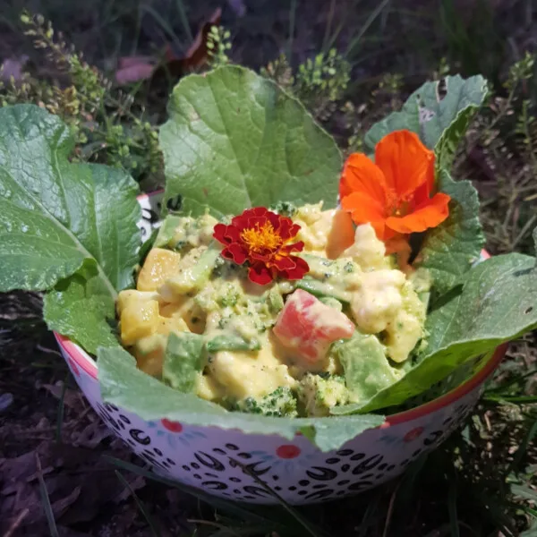 Durian Curry