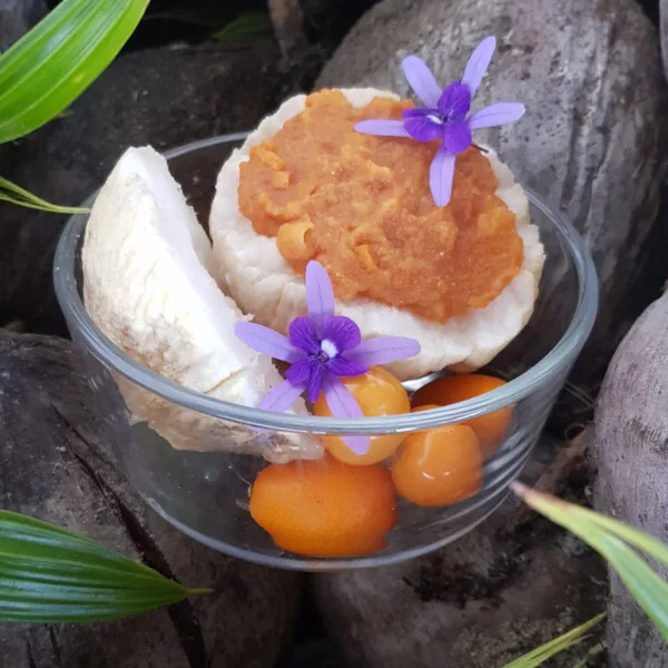 Goldenberry Kumquat Marmalade