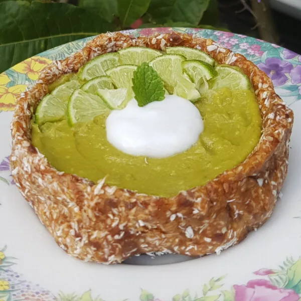 Key Lime Pie