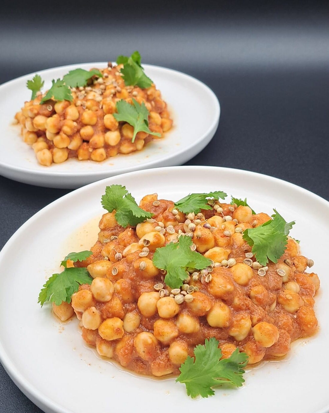 Chana Masala