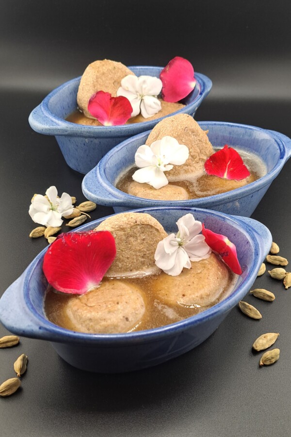 Indian Feast - Image 23