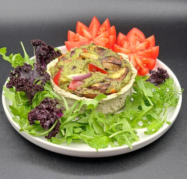 Quiche Lorraine