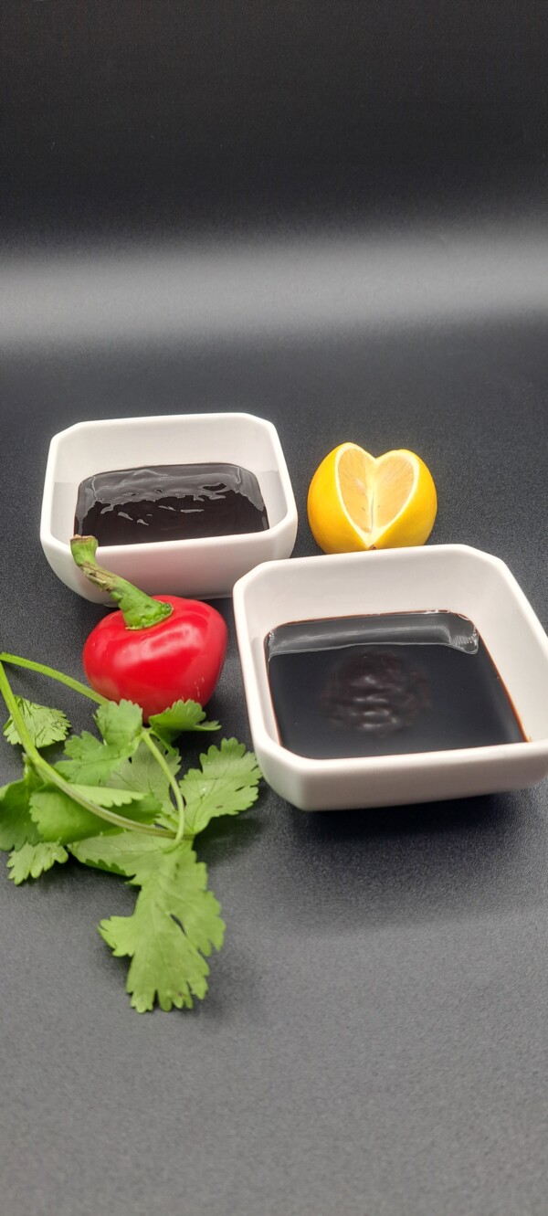 Tamarind Chutney