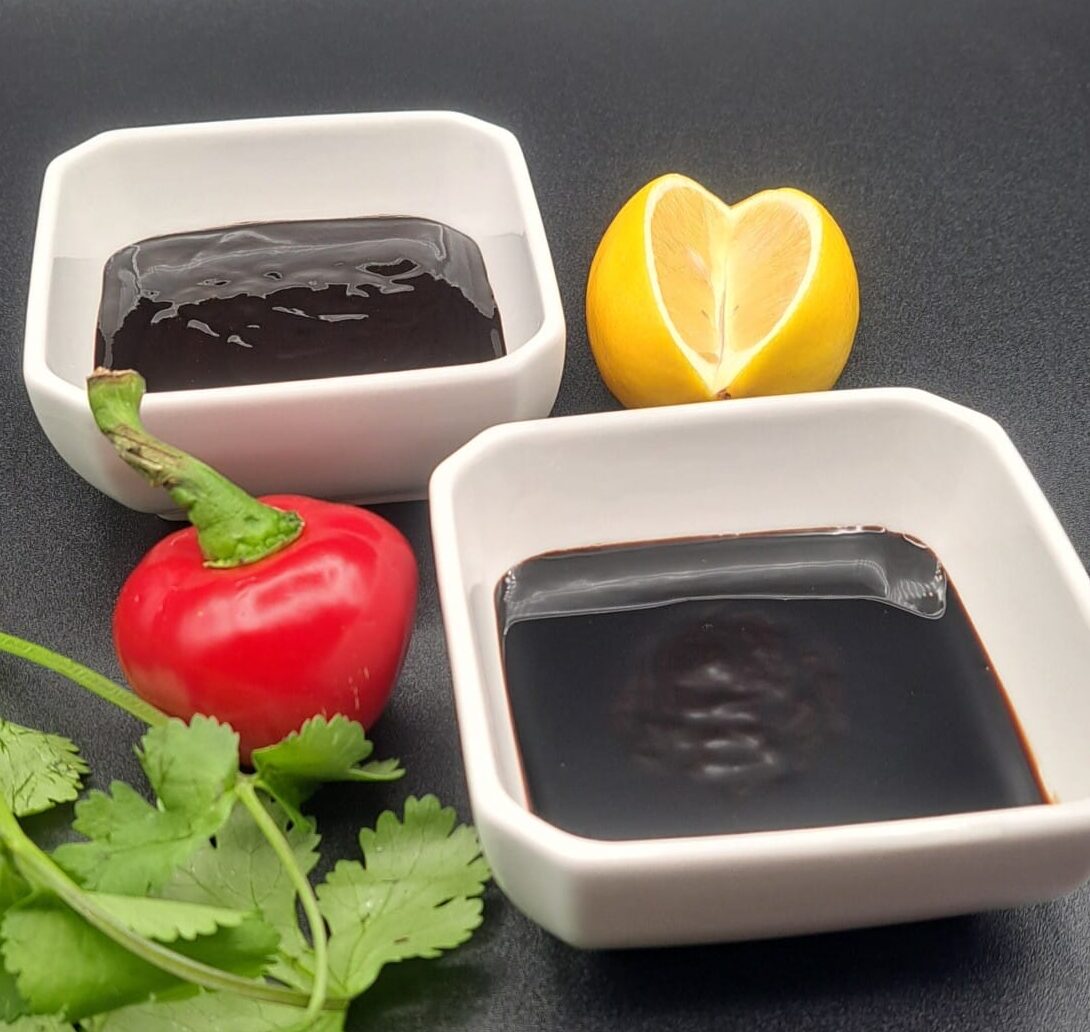 Tamarind Chutney