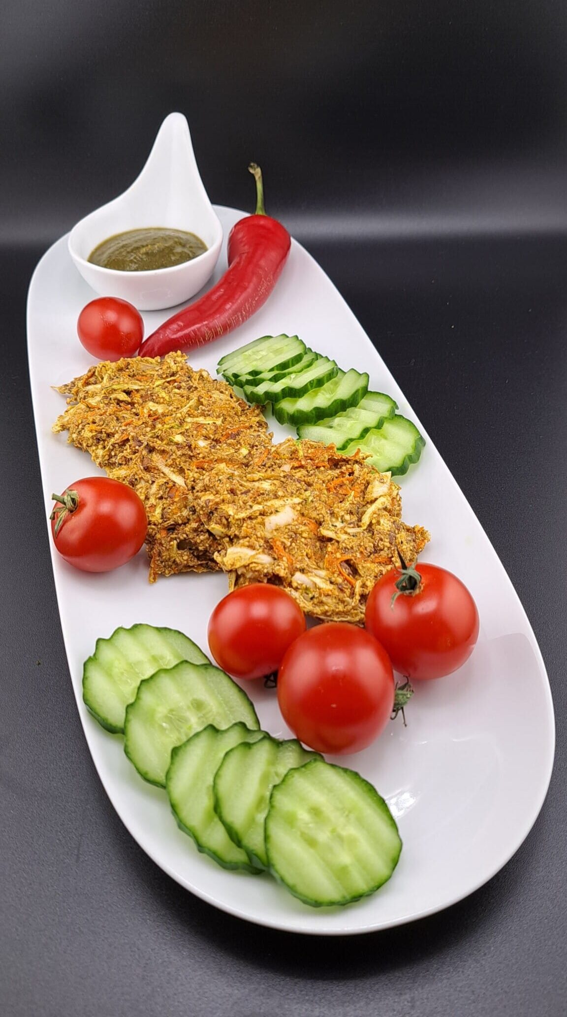 Pakoras