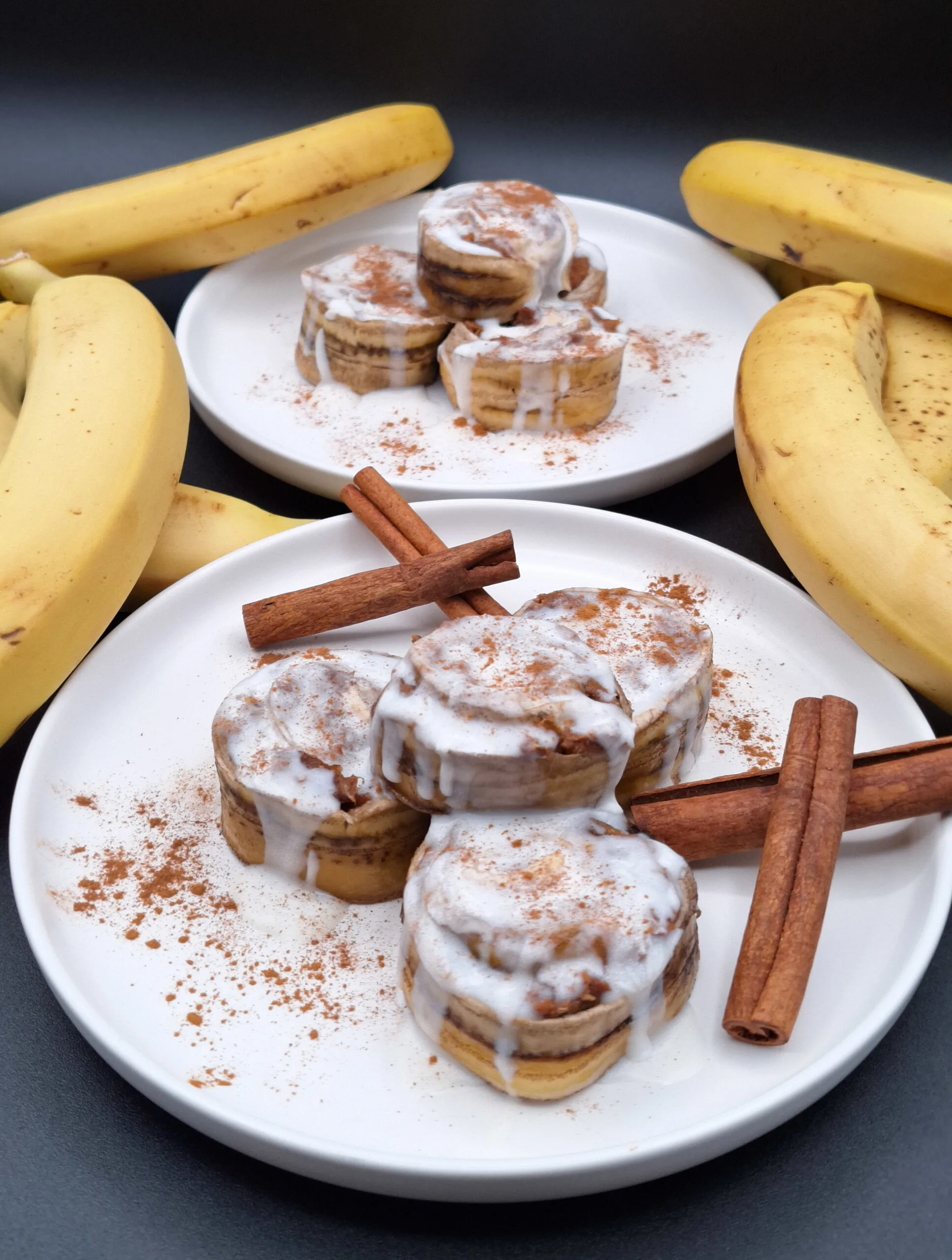 Cinnamon Rolls