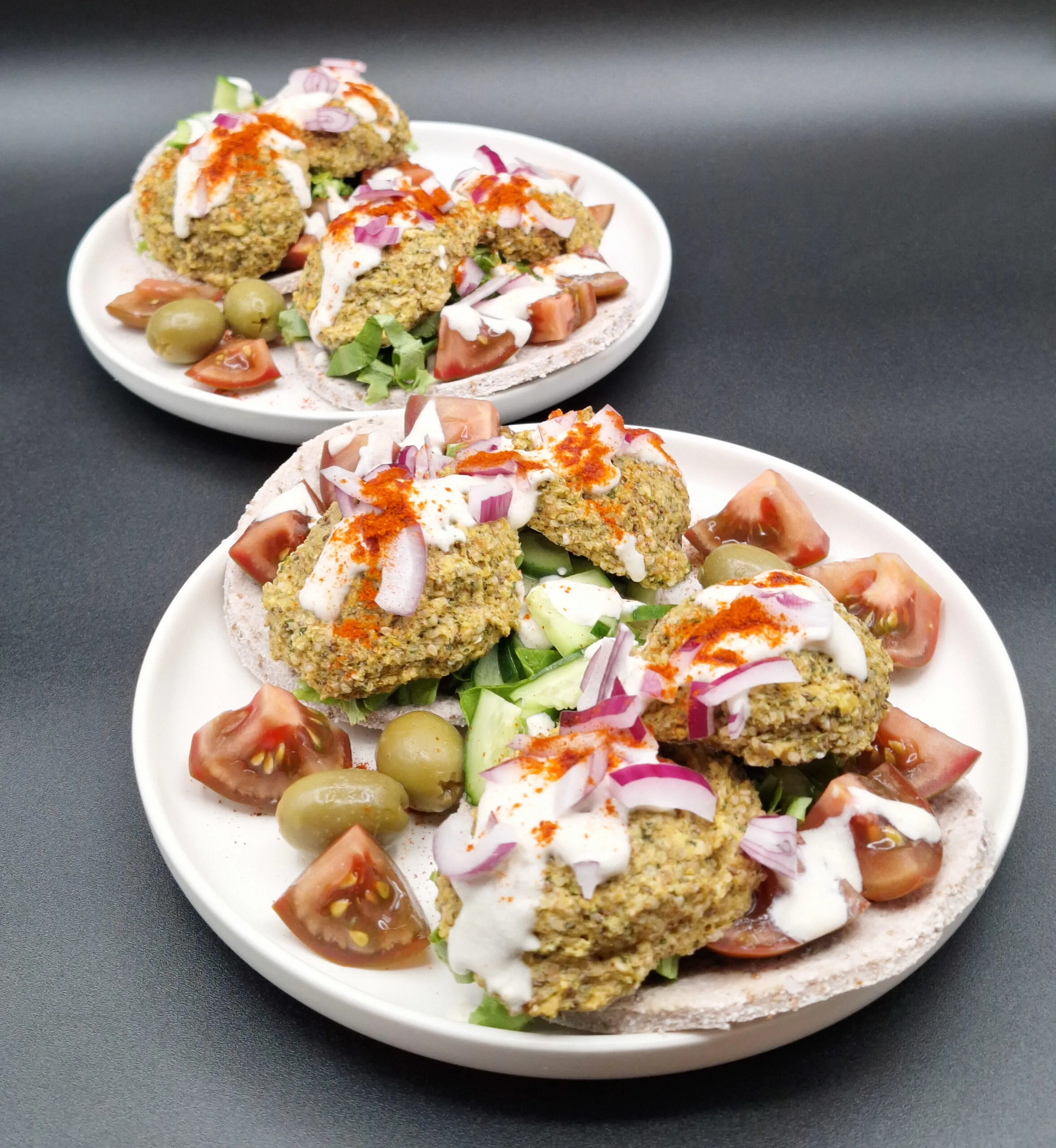Falafel