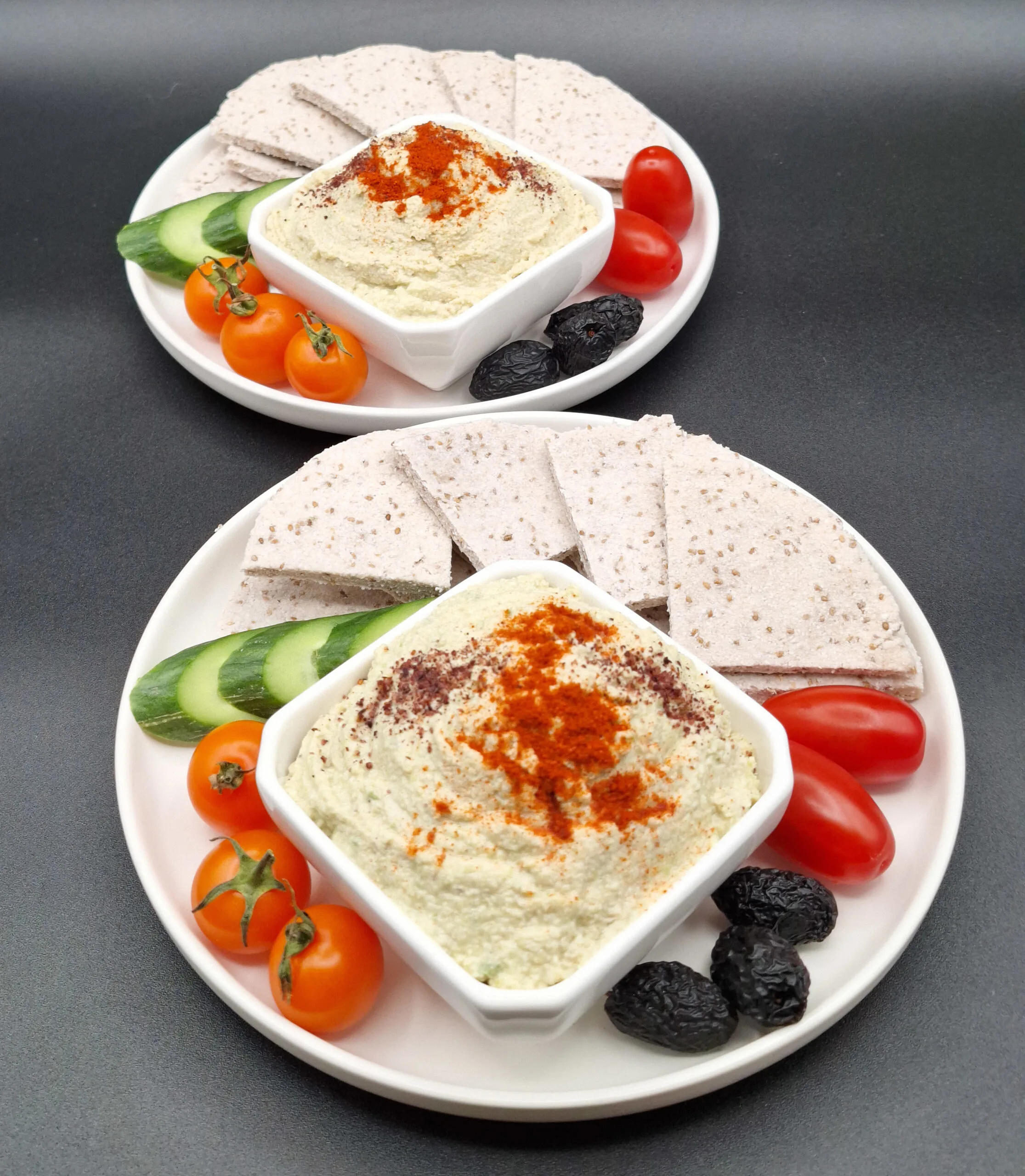 Hummus with Pita