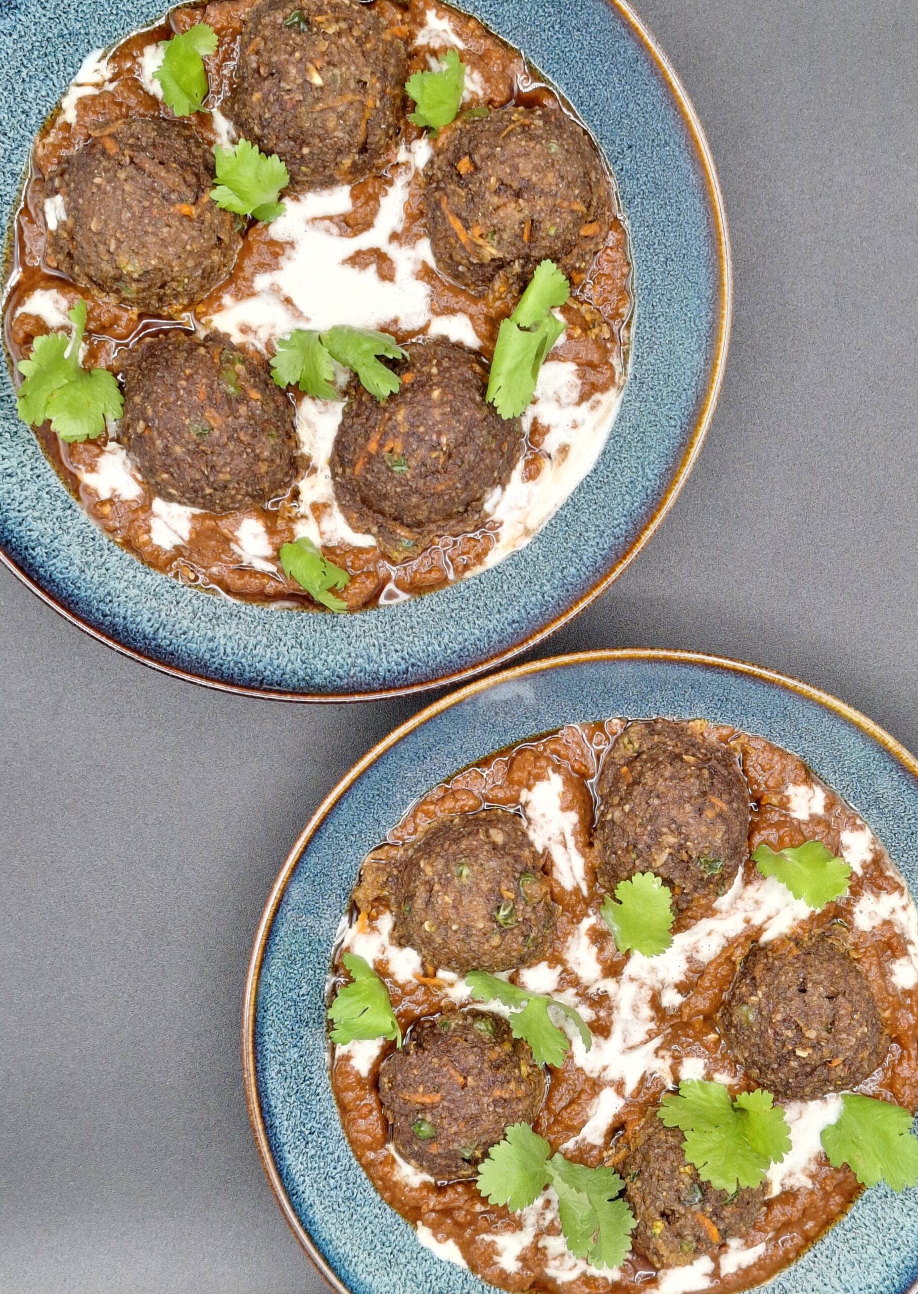 Malai Kofta
