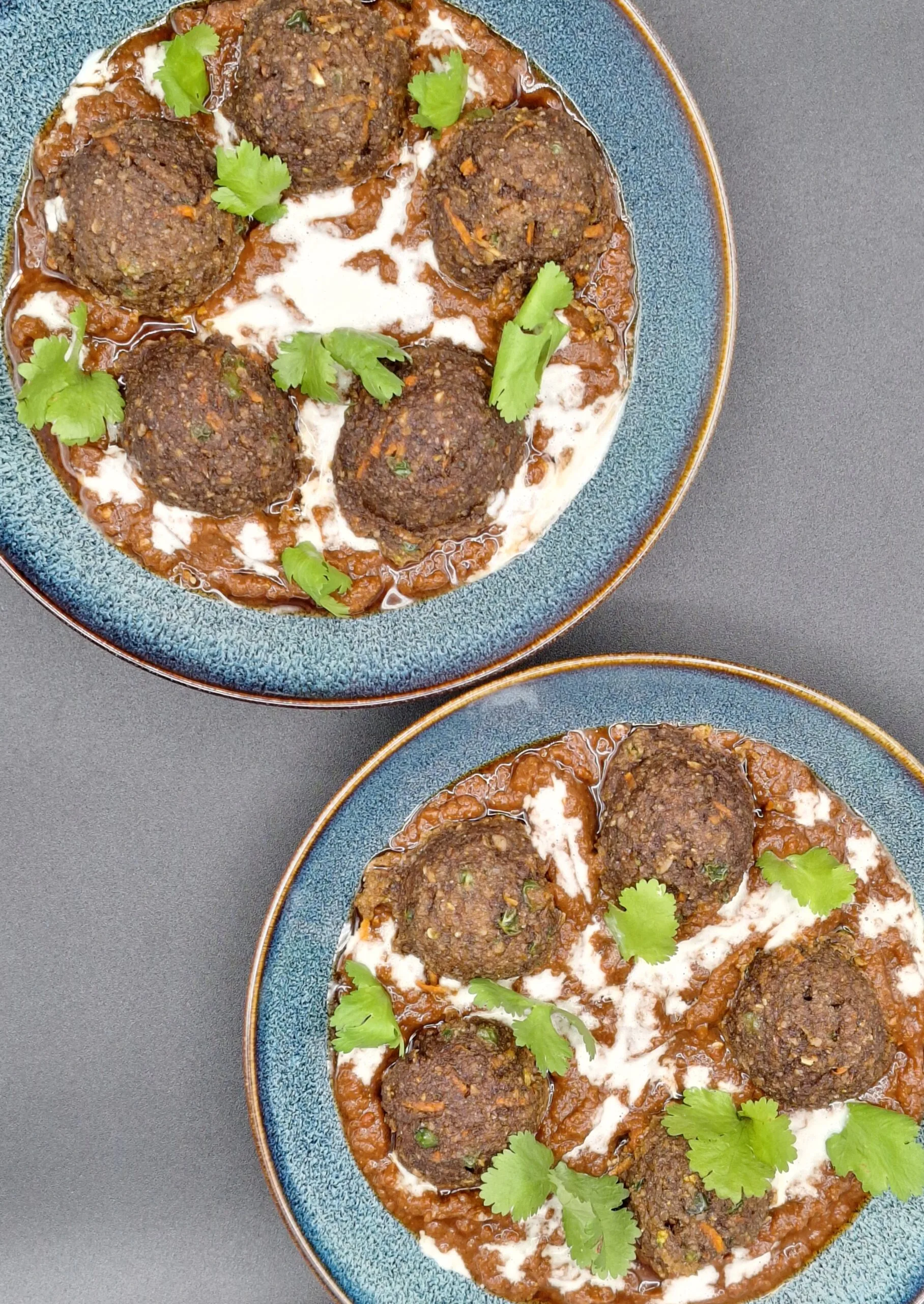 Malai Kofta