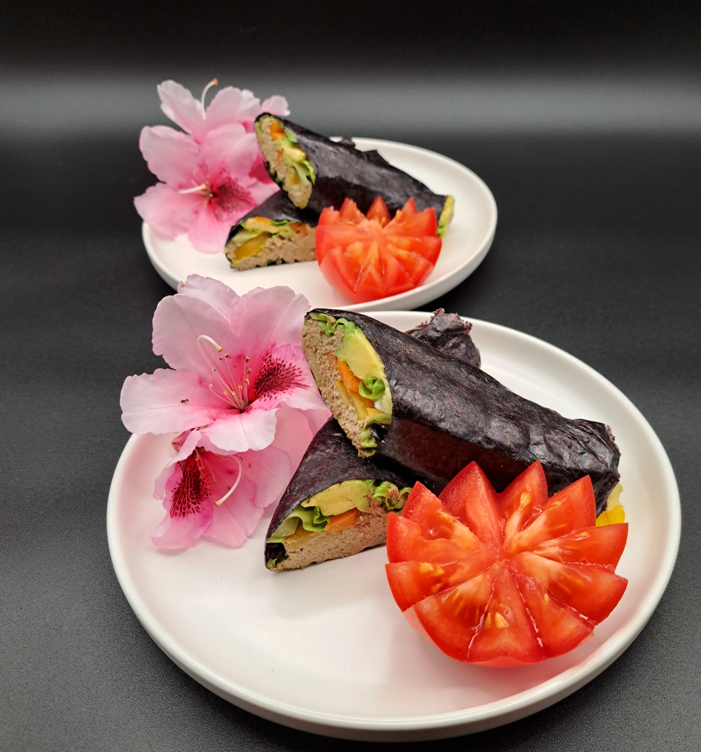Nori Wrap