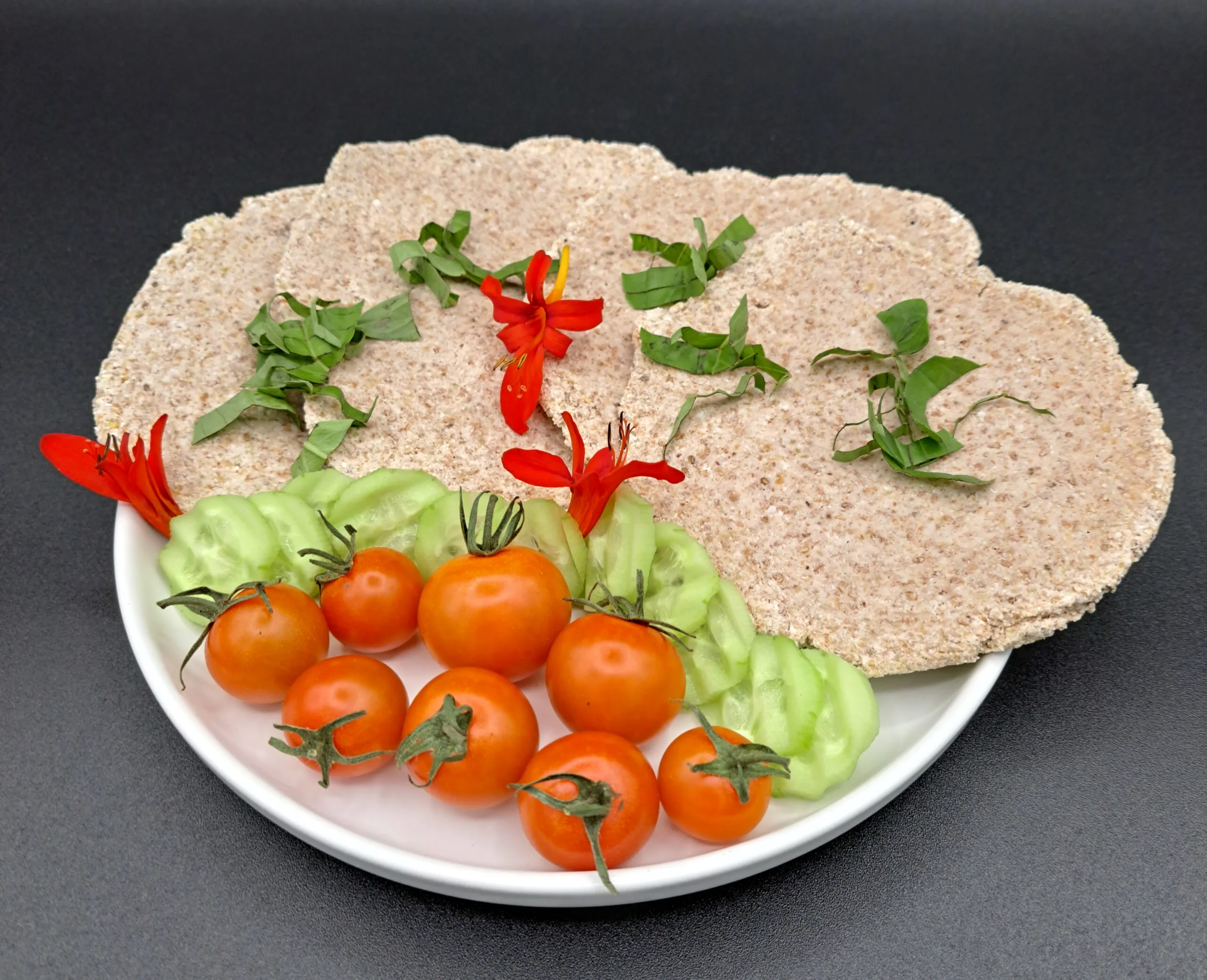 Pita Bread