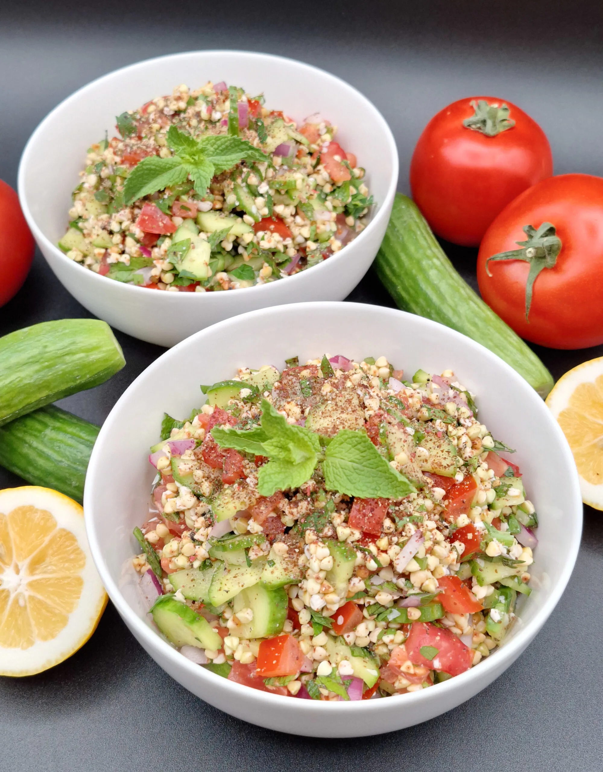 Tabbouleh