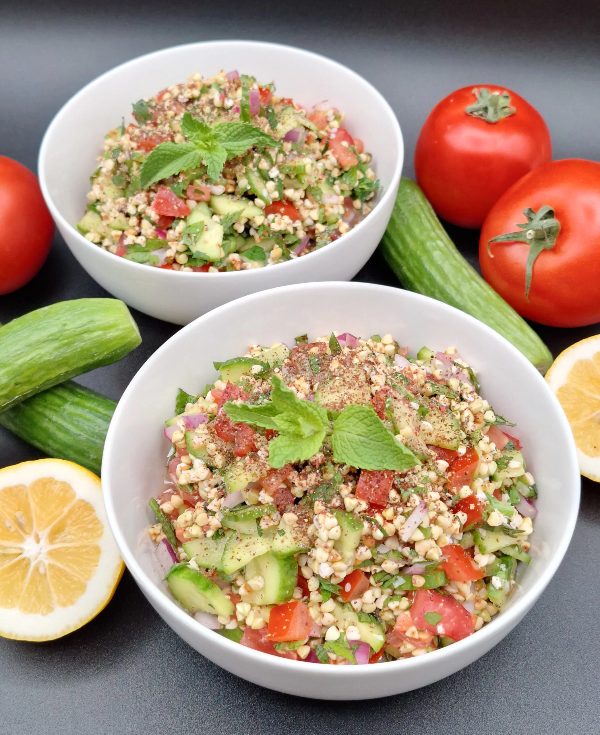 Tabbouleh