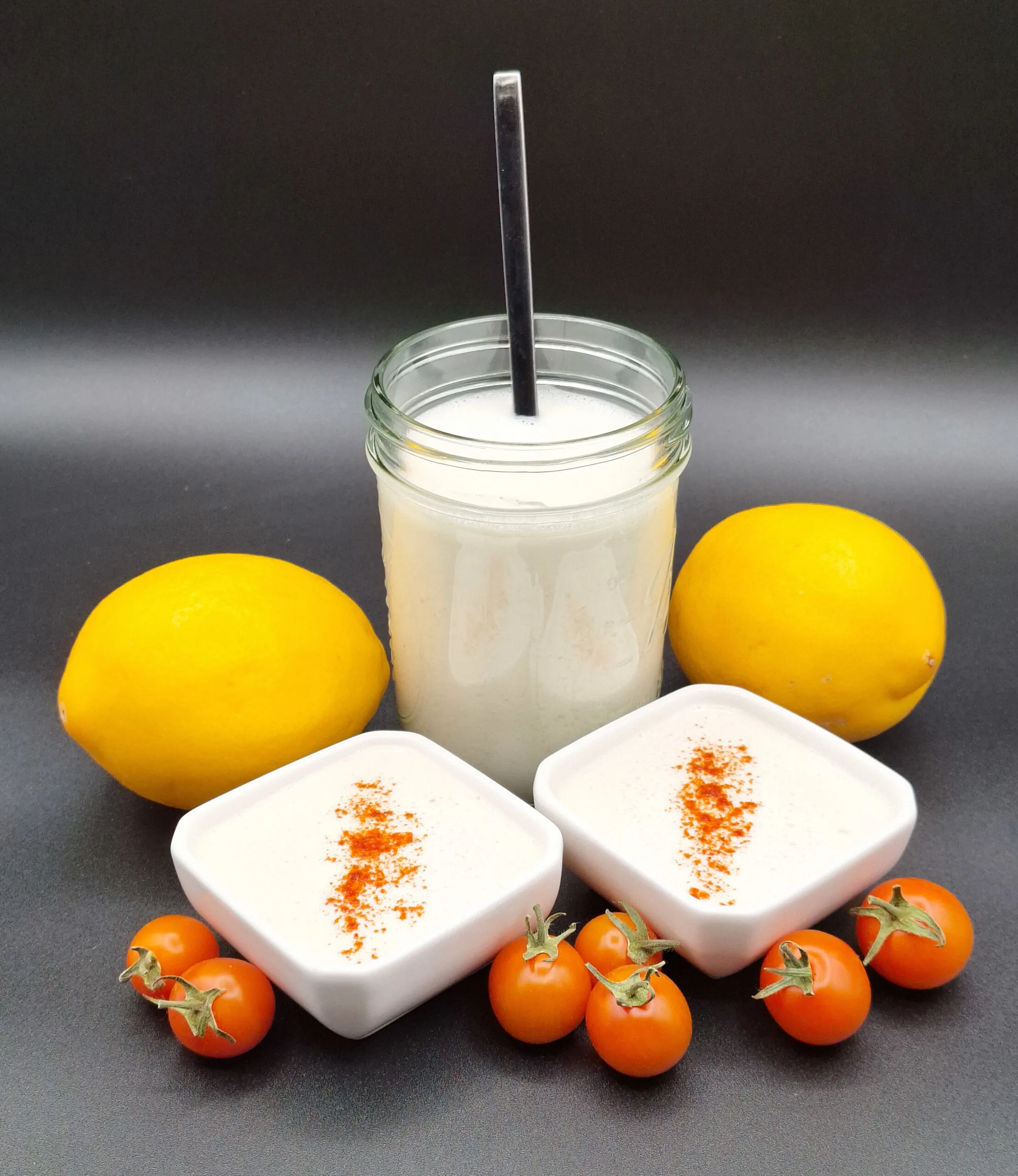 Tahini Dressing