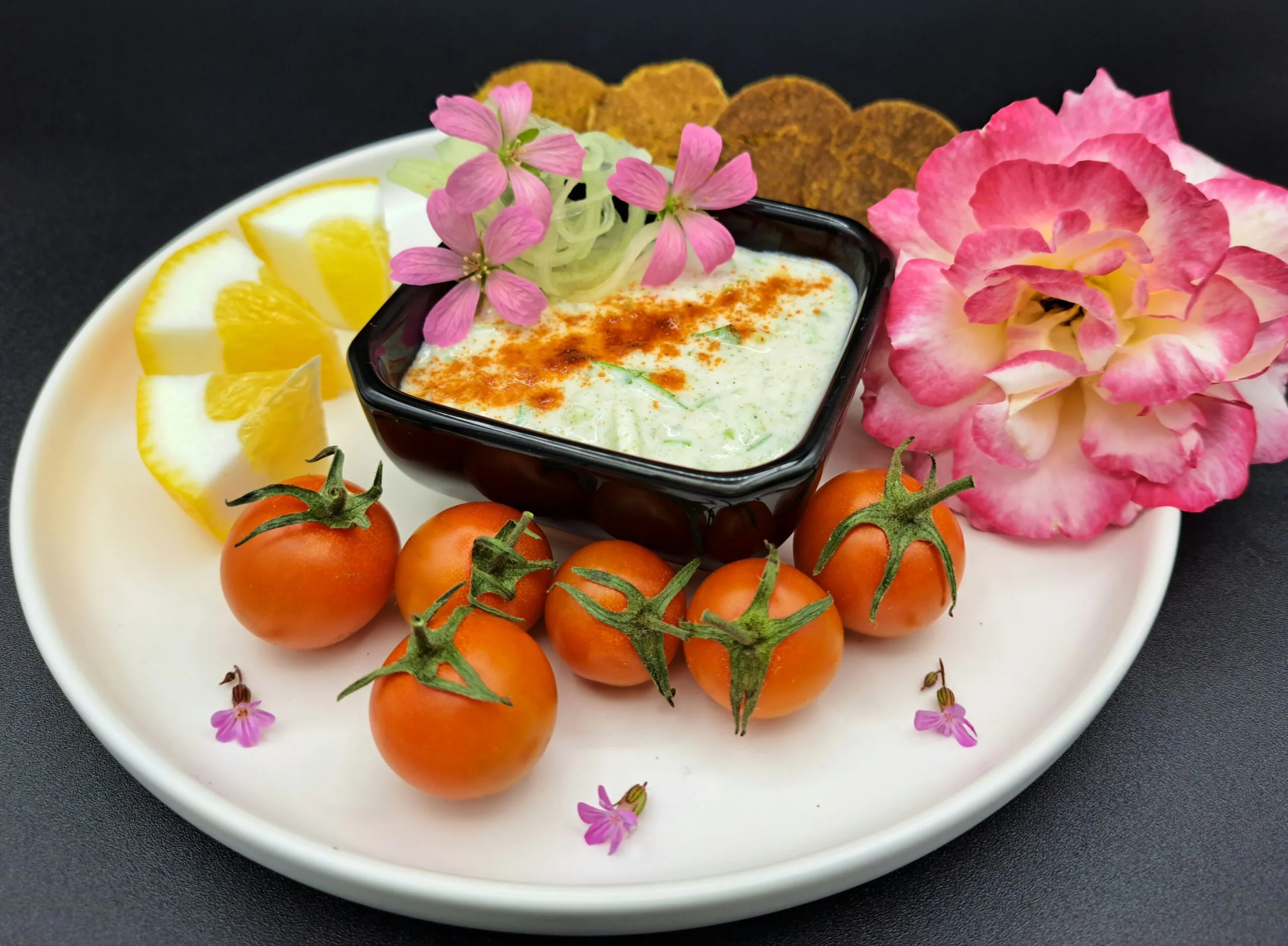 Tzatziki