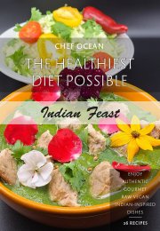 Indian Feast