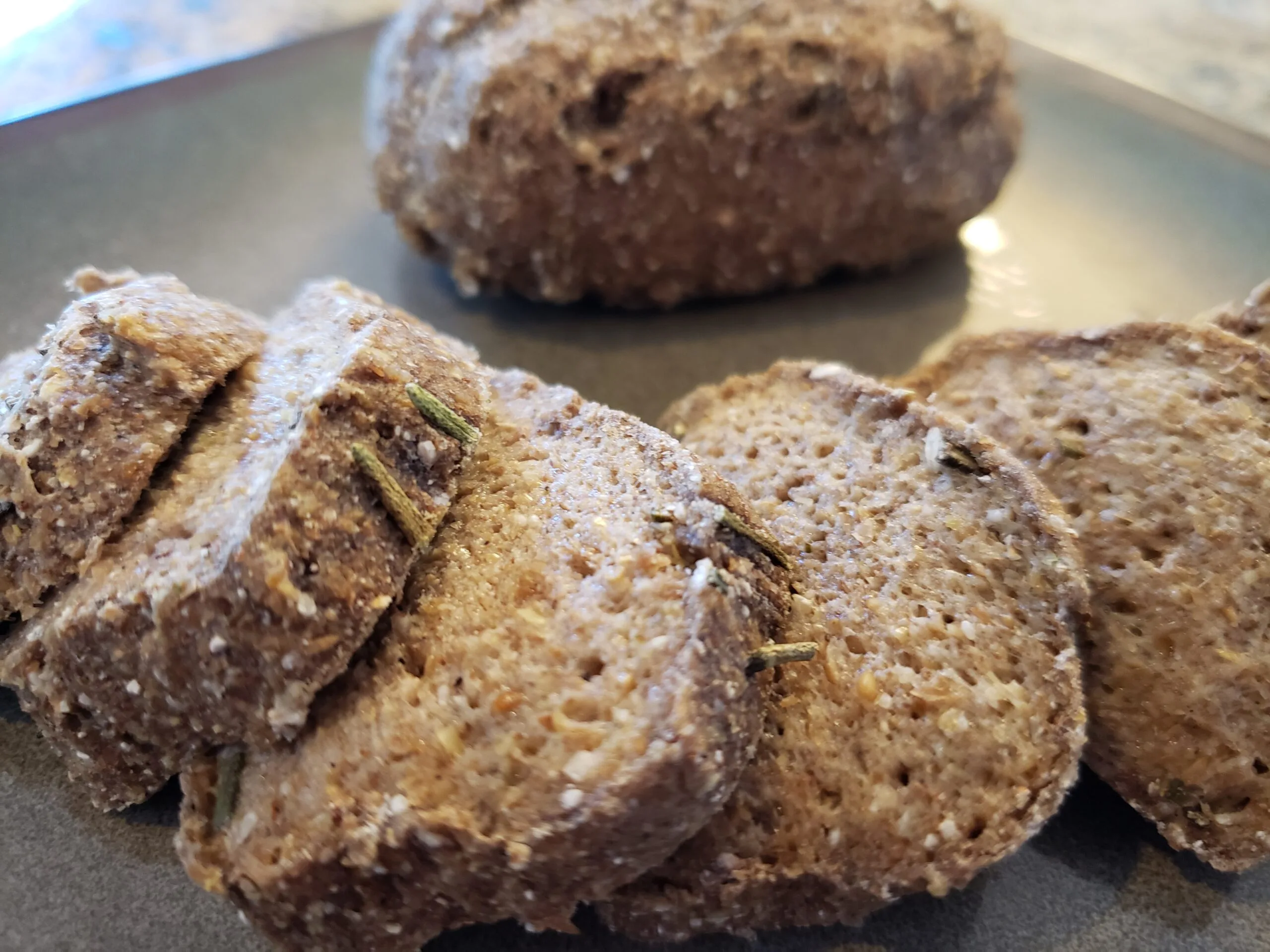 Bread