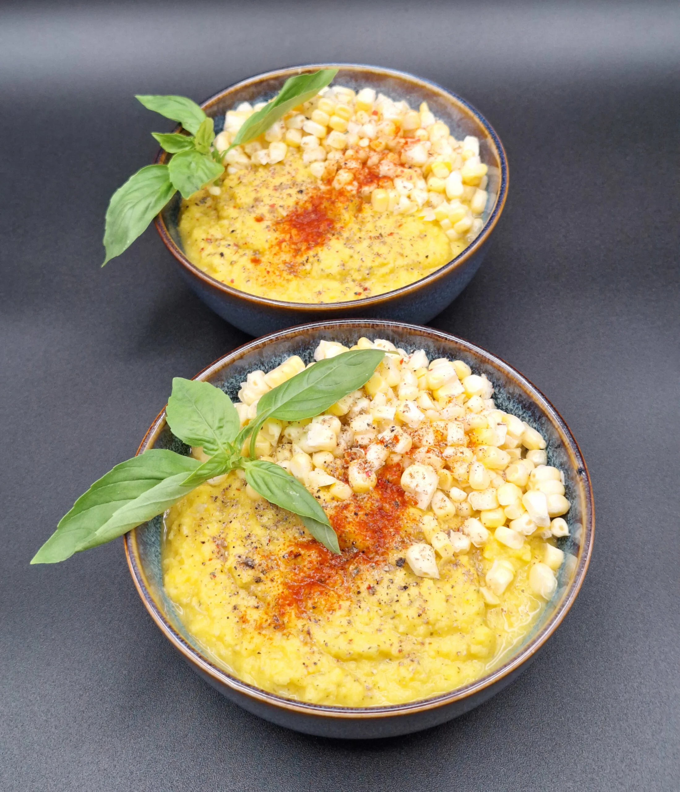 Corn Chowder