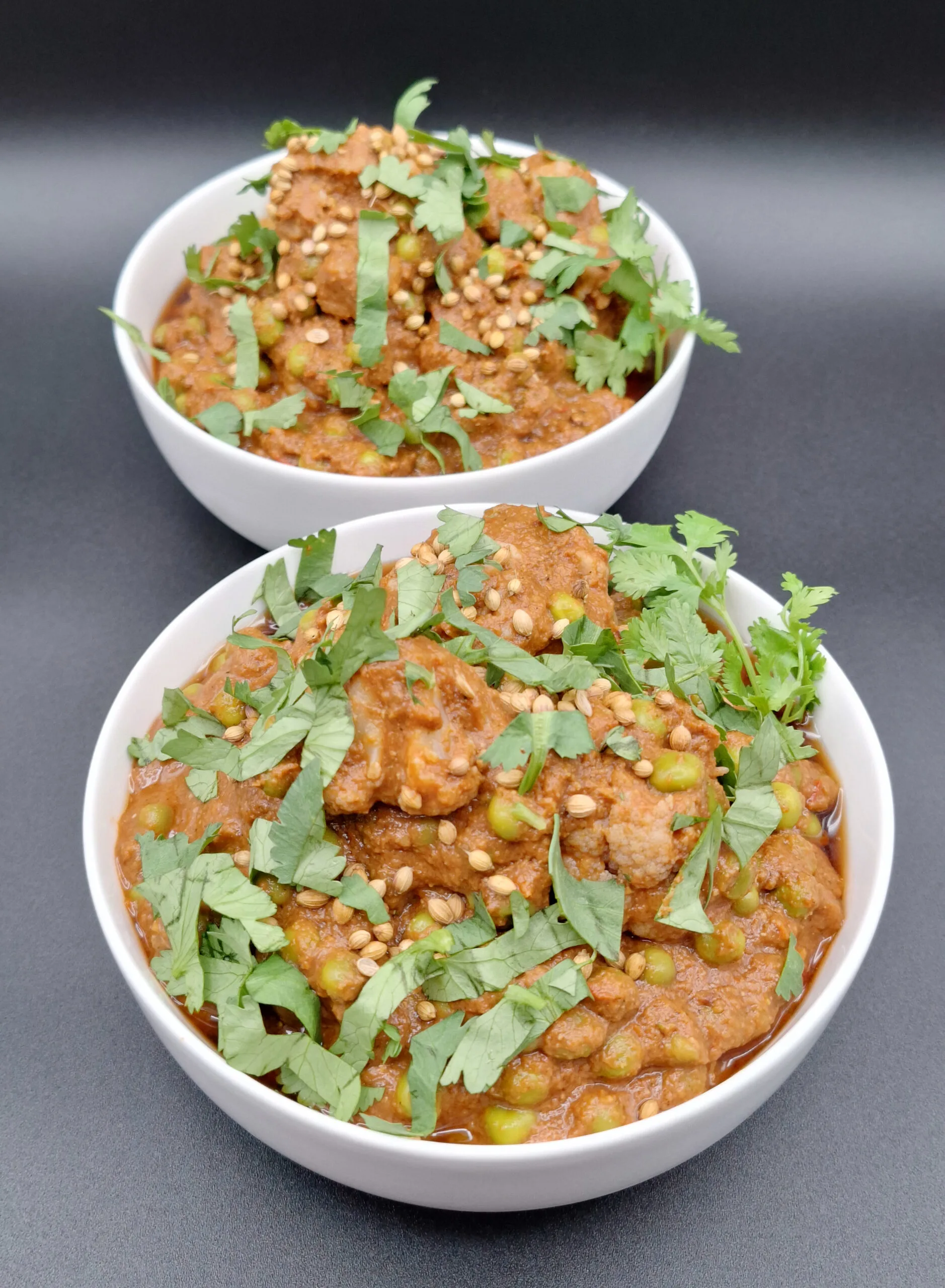 Gobi Matar
