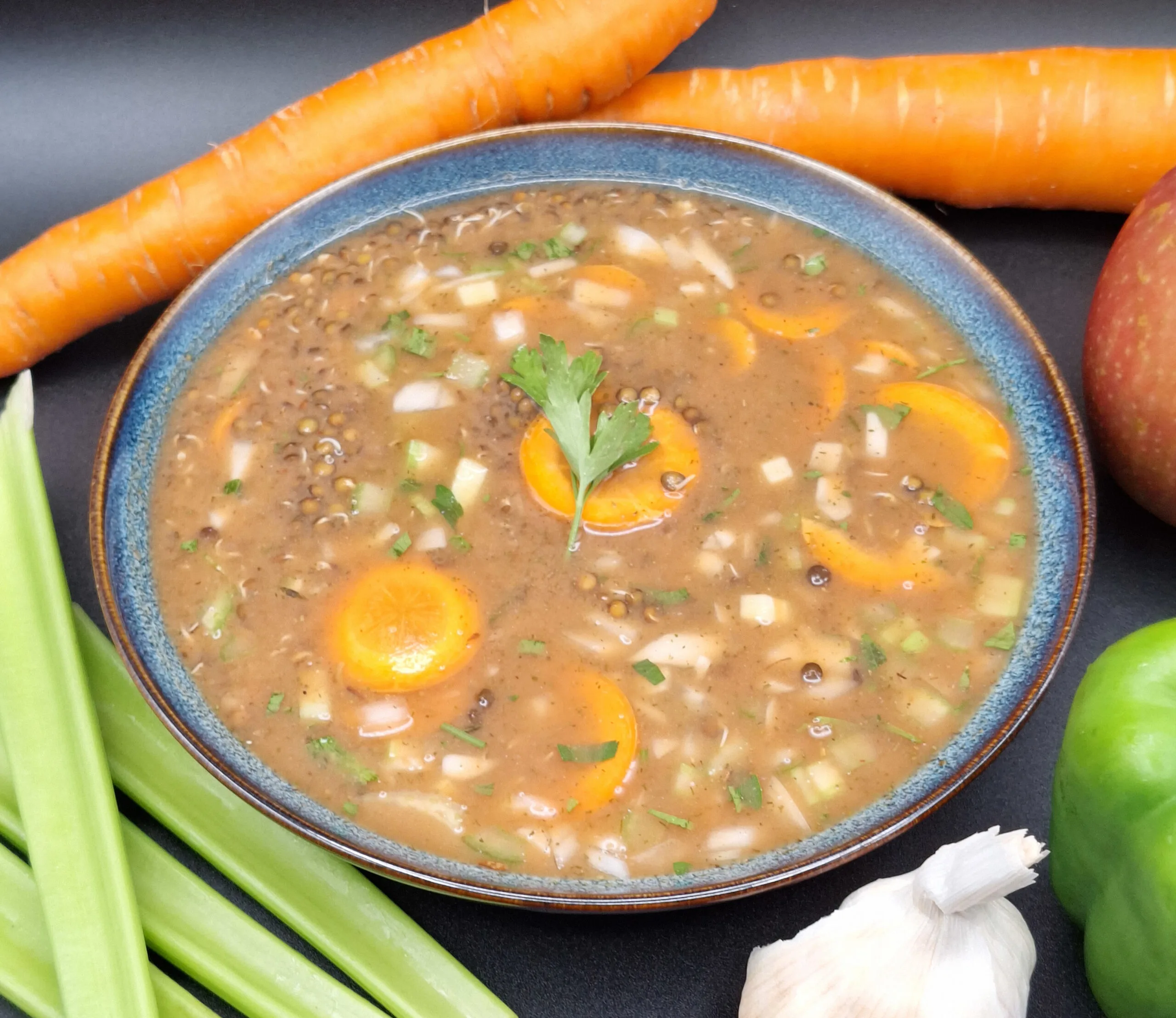 Lentil Soup