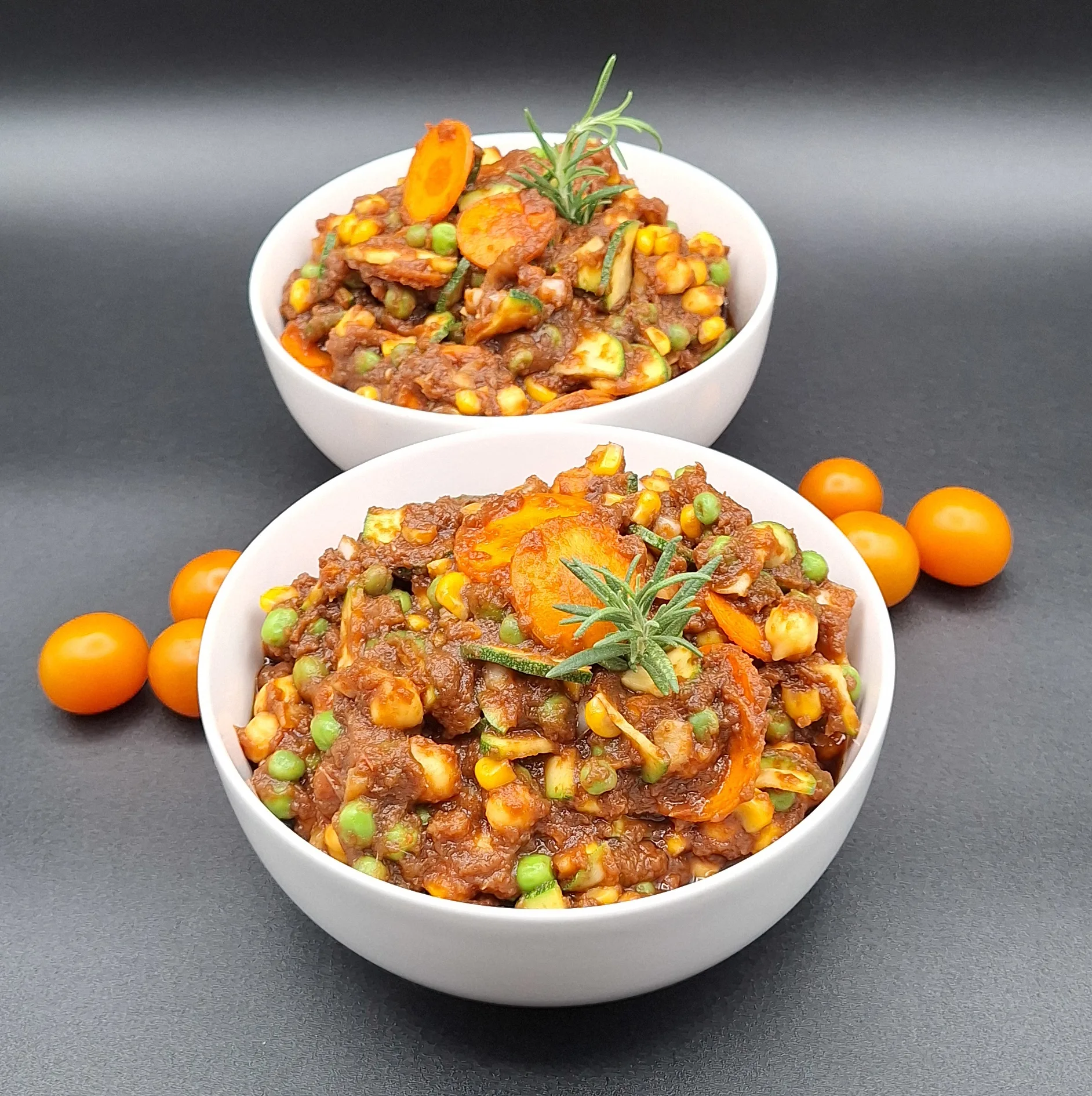 Vegetable Stew