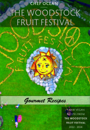Woodstock Fruit Festival