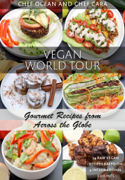 Vegan World Tour