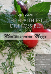 Mediterranean Mezze