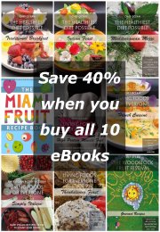 Savings Bundle
